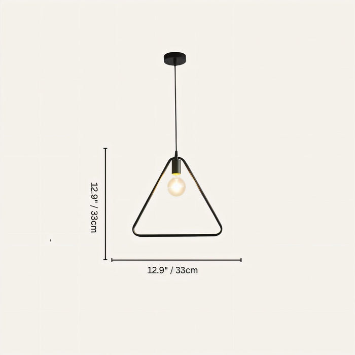 Anwaar Pendant Light - Residence Supply