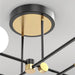 Aquila Indoor Chandelier - Residence Supply