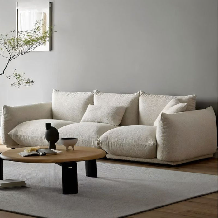 Elegant Aquilae Arm Sofa