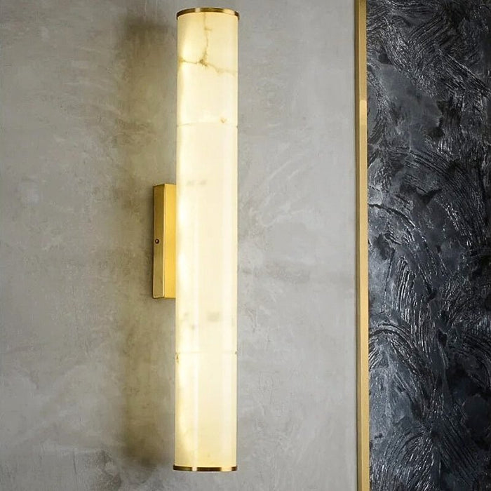 Aquilus Wall Lamp - Light Fixtures