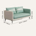 Araamu Pillow Sofa For Home