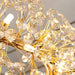 Arabella Crystal Ball Chandelier - Residence Supply