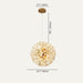 Arabella Crystal Ball Chandelier - Residence Supply