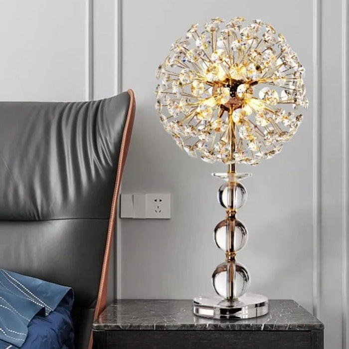 Arabella Table Lamp - Residence Supply