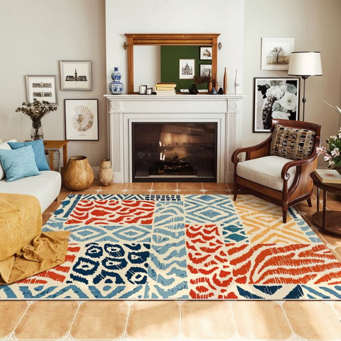 Arai Area Rug - Residence Supply