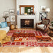 Arai Area Rug - Residence Supply