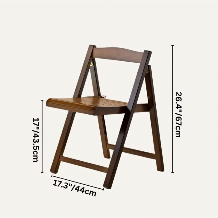 Arash Dining Chair - Residence Supply