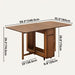 Arash Dining Table - Residence Supply