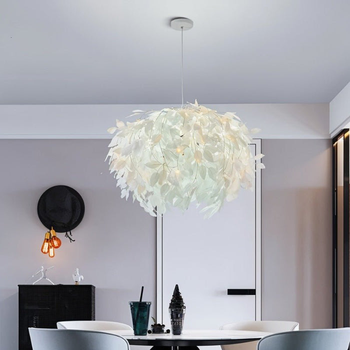 Arayna Chandelier - Dining Room Lighting