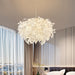 Arayna Chandelier - Modern Chandeliers