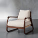 Stylish Arazi Accent Chair