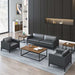 Arca Arm Sofa - Residence Supply