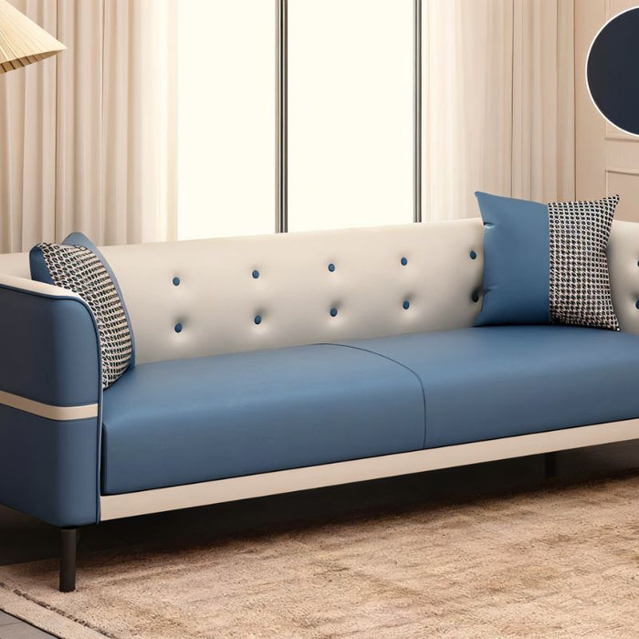 Minimalist Ardorium Arm Sofa