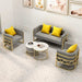 Areeka Luxury Sofa - Residence Supply