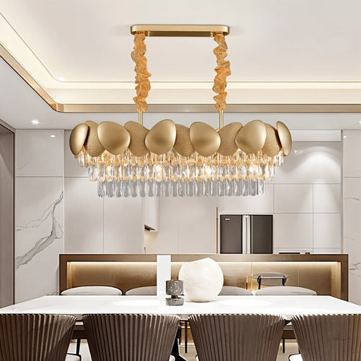 Arell Chandelier - Dining Room Lighting Fixture