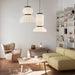 Arga Pendant Light - Residence Supply