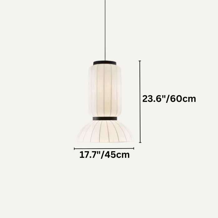 Arga Pendant Light - Residence Supply