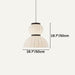 Arga Pendant Light - Residence Supply