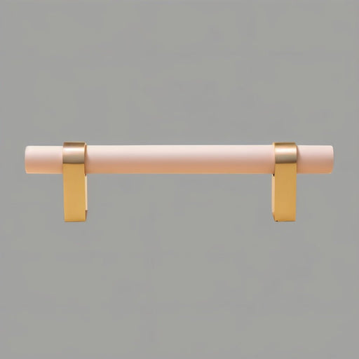 Argan Knob & Pull Bar - Residence Supply