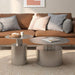 Argentum Coffee Table - Residence Supply