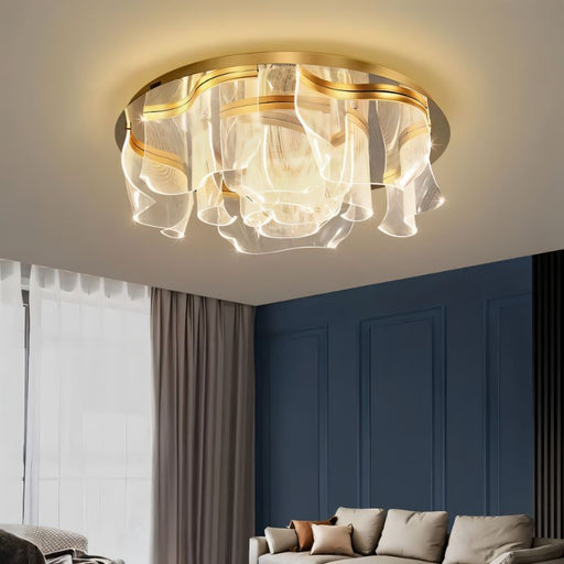 Ariadne Ceiling Light - Residence Supply