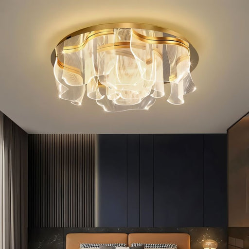 Ariadne Ceiling Light - Residence Supply