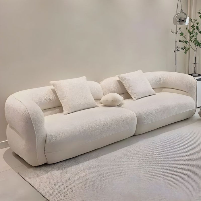 Ariah Pillow Sofa - Residence Supply