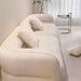 Ariah Pillow Sofa - Residence Supply