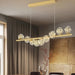 Ariella Chandelier - Modern Chandeliers