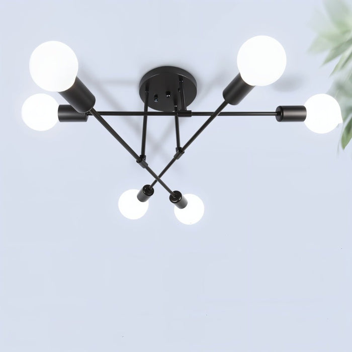 Arinya Ceiling Light - Residence Supply