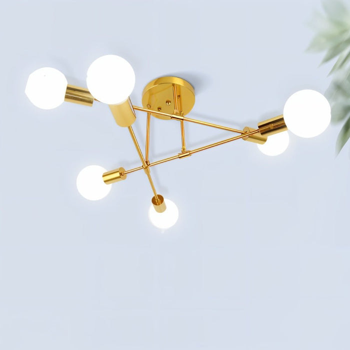 Arinya Ceiling Light - Residence Supply