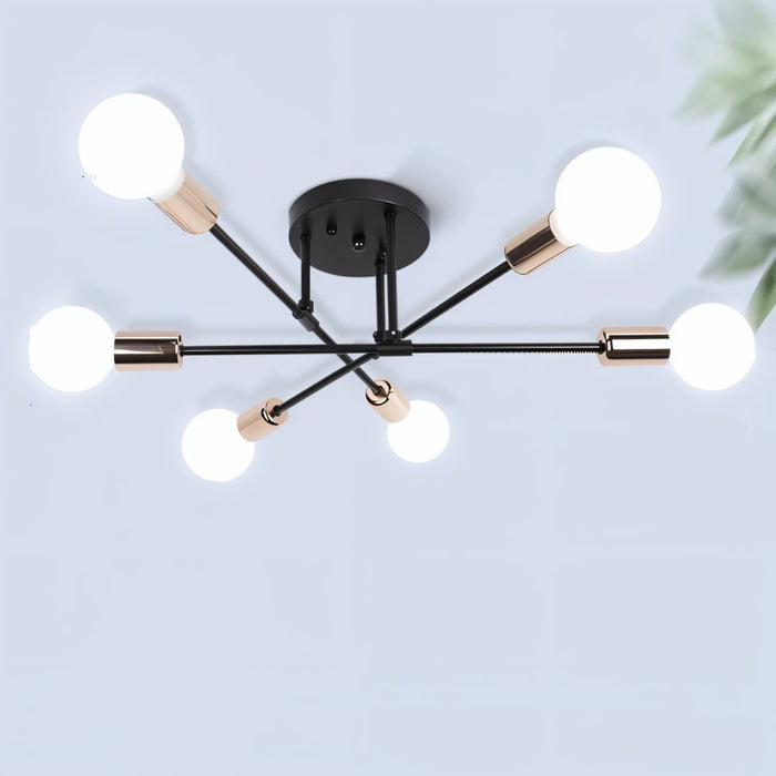 Arinya Ceiling Light - Residence Supply