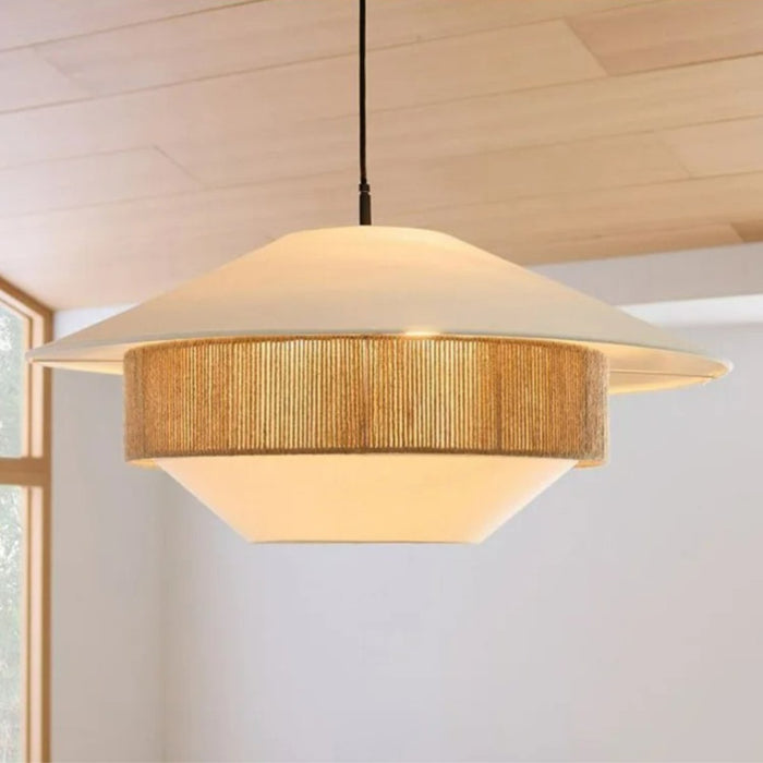 Arkhai Pendant Light - Residence Supply