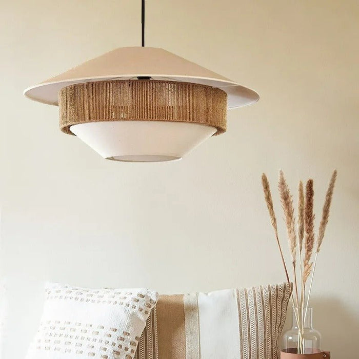 Arkhai Pendant Light - Residence Supply