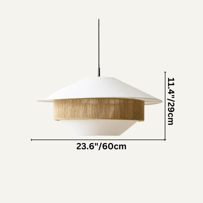 Arkhai Pendant Light - Residence Supply