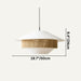 Arkhai Pendant Light - Residence Supply