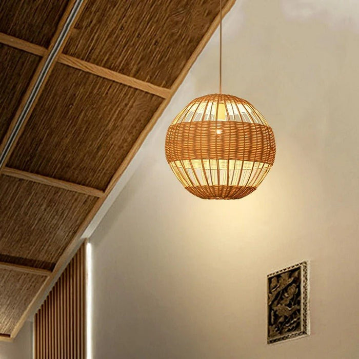 Arku Pendant Light - Residence Supply