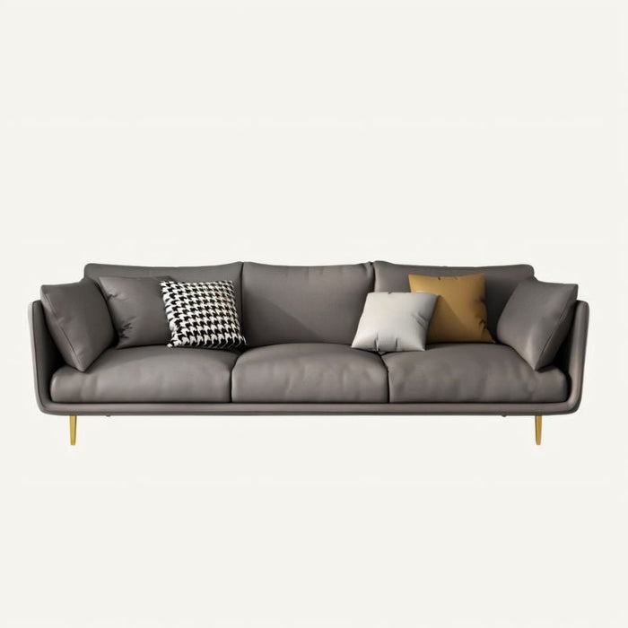 Armuta Pillow Sofa - Residence Supply