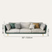 Armuta Pillow Sofa - Residence Supply