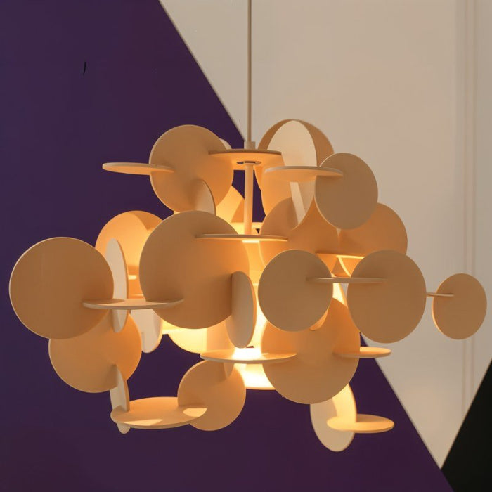 Elegant Arona Pendant Light