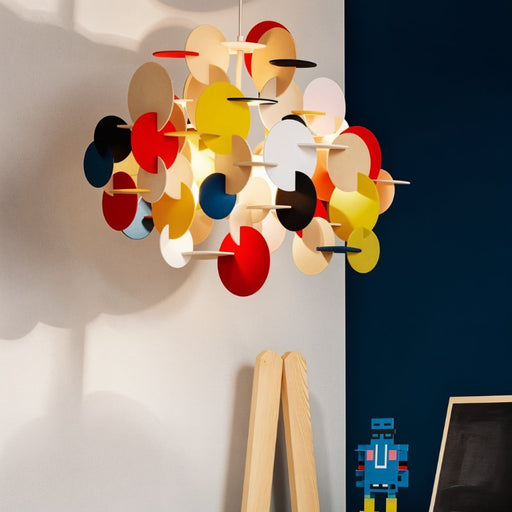 Arona Pendant Light for Kids Room