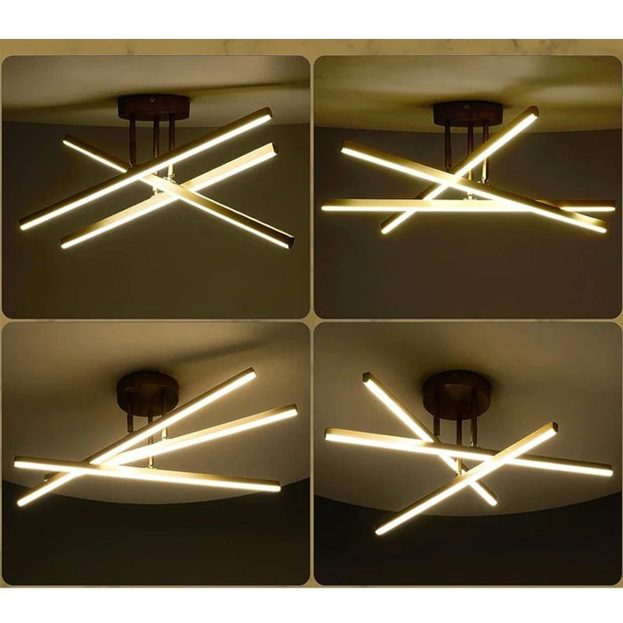 Arosh Ceiling Light - Residence Supply