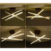 Arosh Ceiling Light - Residence Supply