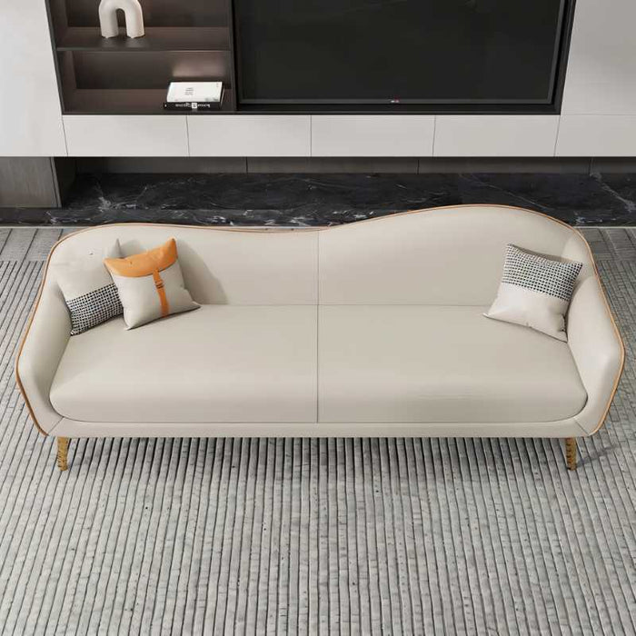 Arqa Arm Sofa - Residence Supply