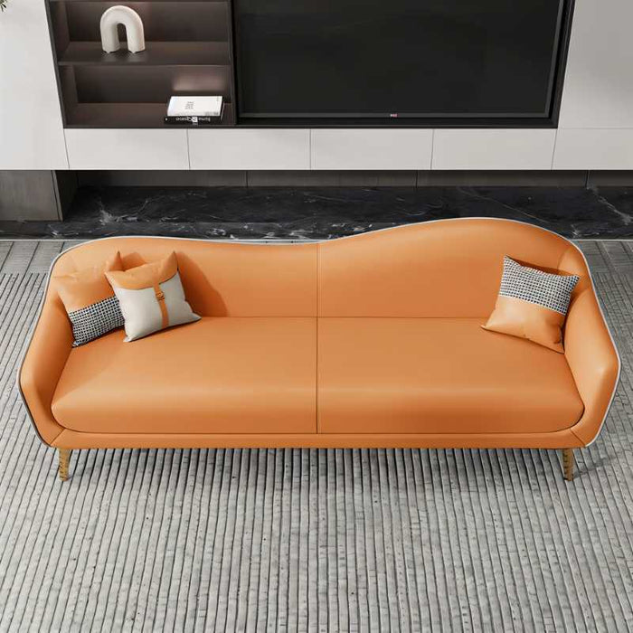 Arqa Arm Sofa - Residence Supply