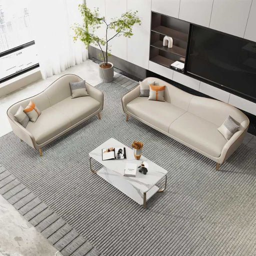 Arqa Arm Sofa - Residence Supply