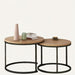 Arsena Coffee Table - Residence Supply