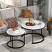 Arsena Coffee Table - Residence Supply