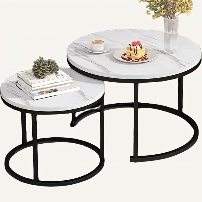 Arsena Coffee Table - Residence Supply