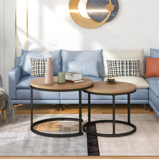 Arsena Coffee Table - Residence Supply